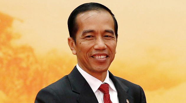 Prediden RI Joko Widodo