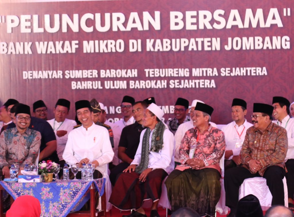 Presiden RI Jokowi