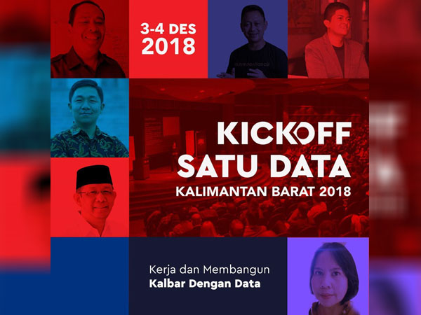 Kick-Off-Satu-Data-Kalbar