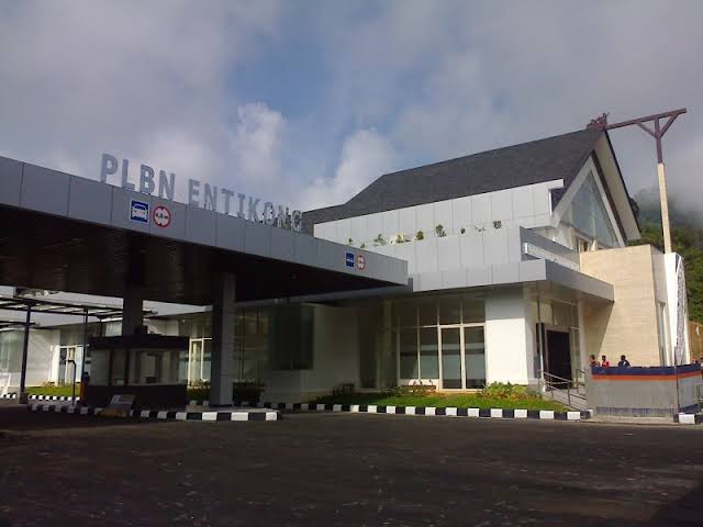 PLBN Entikong