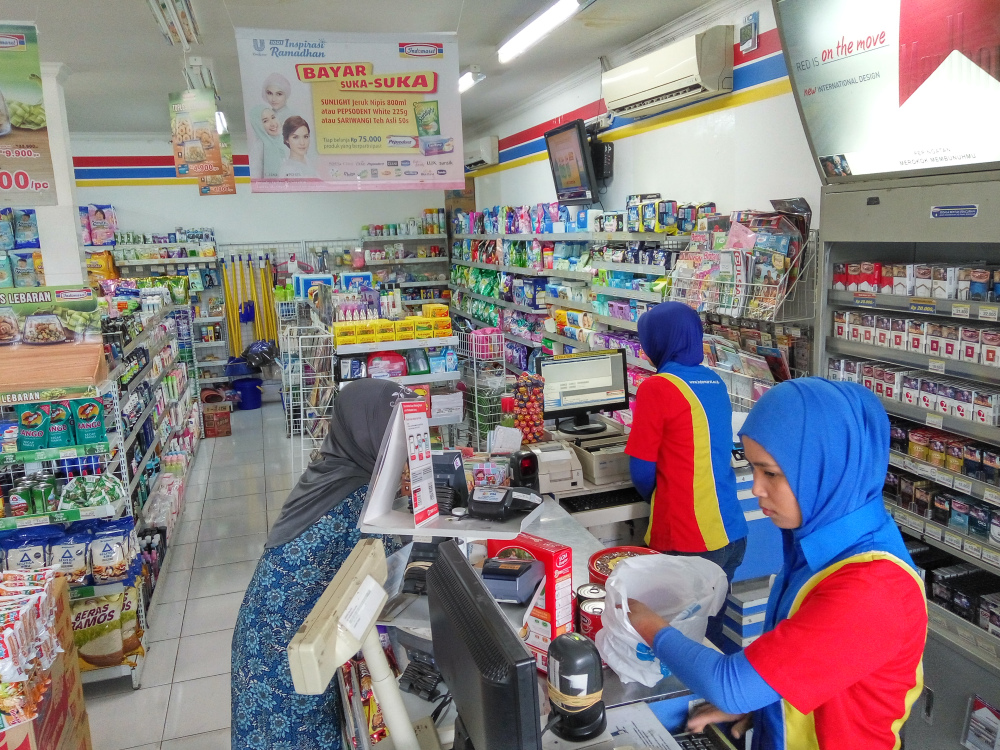 Indomaret