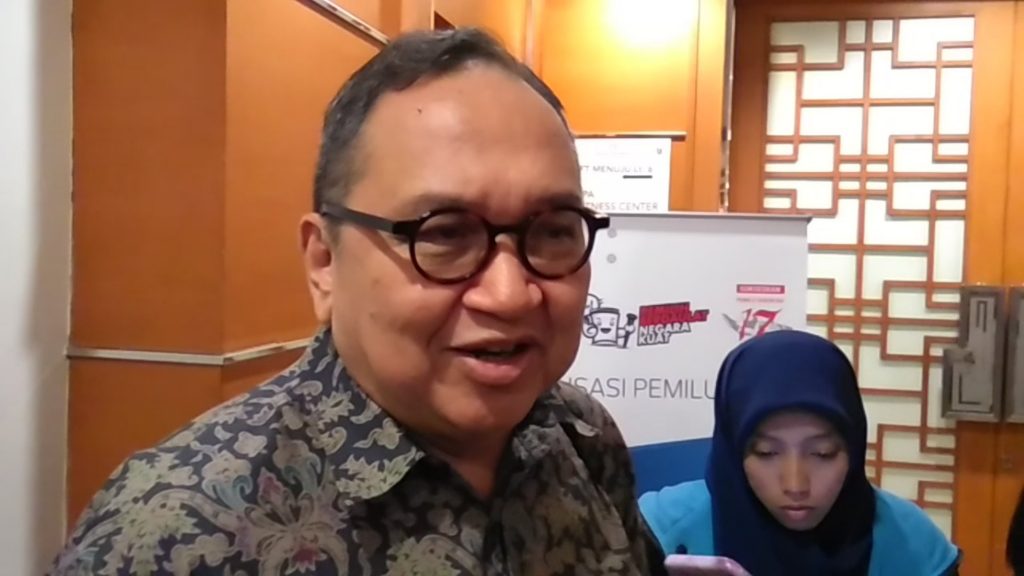 Kominfo Gaet Pemilih Pemula Dan Perempuan