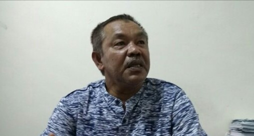 Anggota DPRD Kalbar, Husni