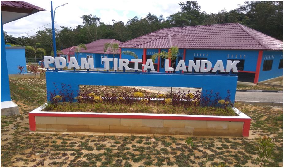 PDAM Sanggau