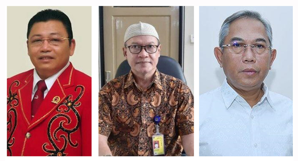 Cornelis, Husni Thamrin, Chairil Effendi