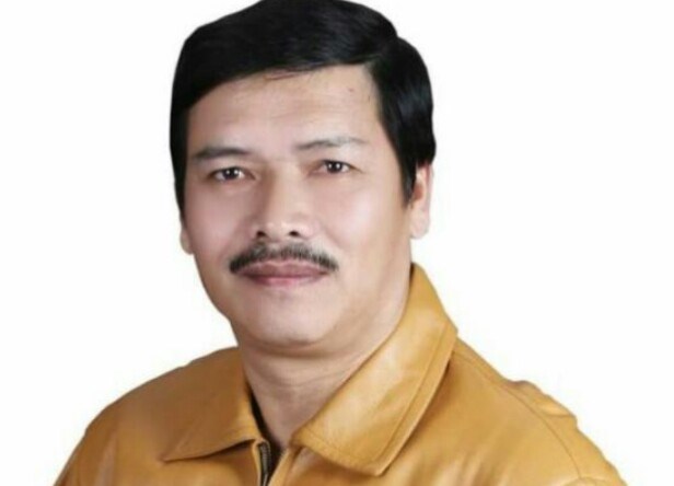 Zulkarnaen Siregar