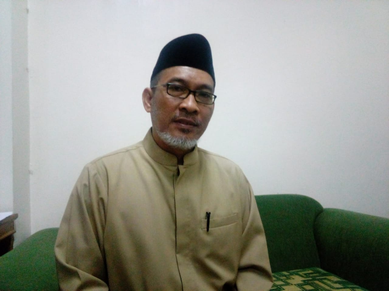 Arif Joni Prasetyo