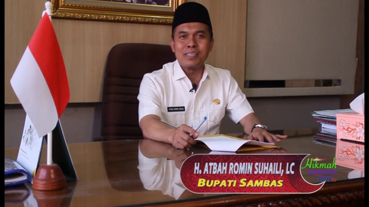 ---foto Atbah Romin Suhaili--dok-SP