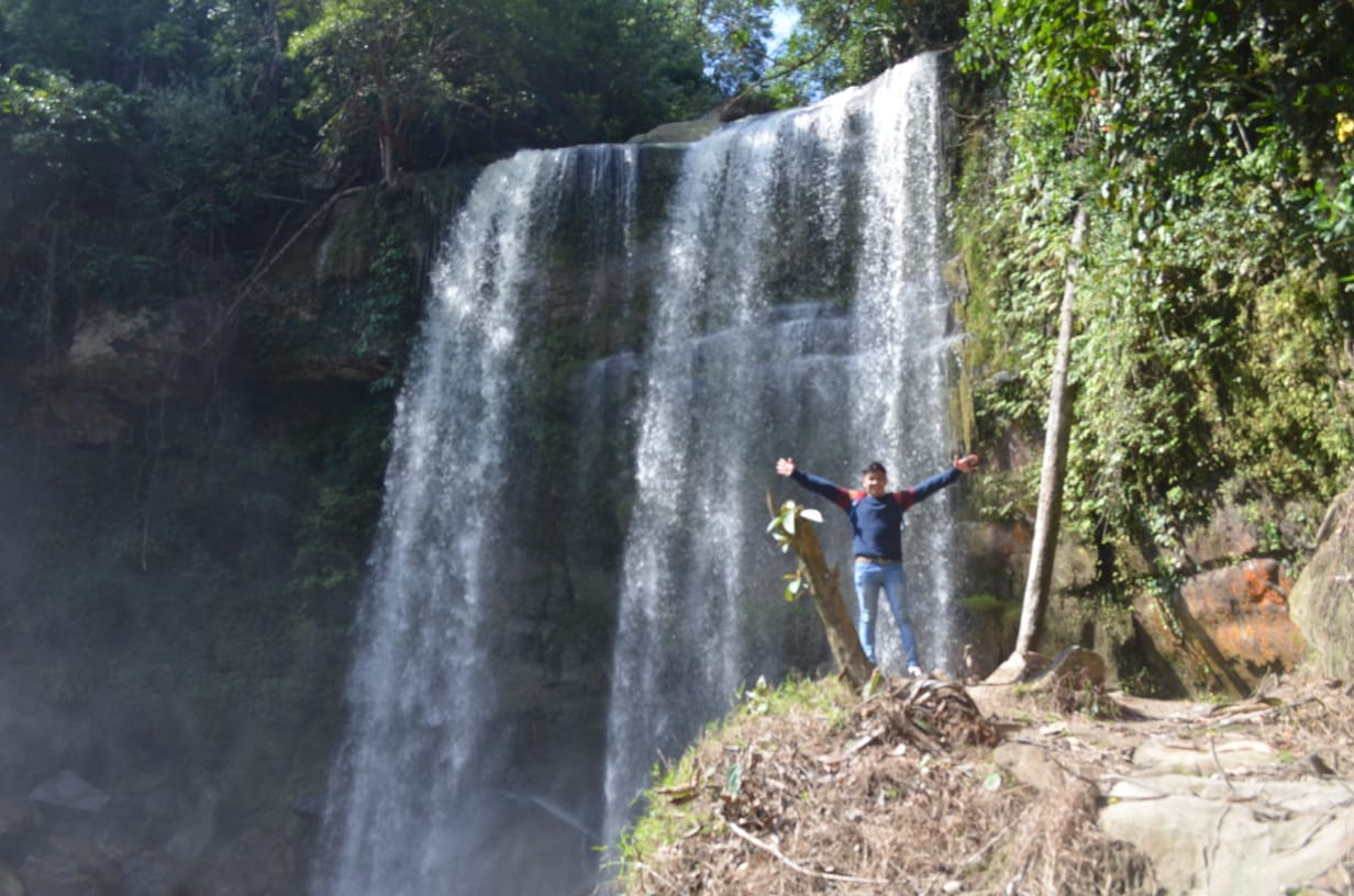 Destinasi wisata Kabupaten Landak