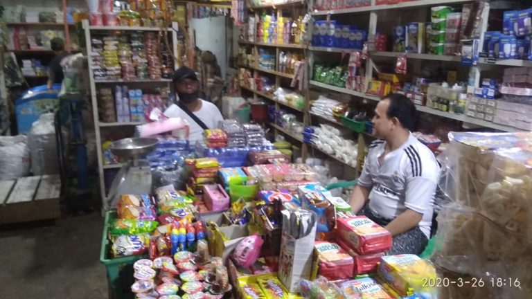 Dampak Corona, Harga Gula Tembus Rp 20.000/Kg – Kalimantan Today