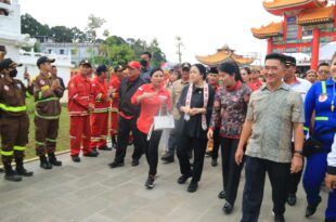 Puan Maharani