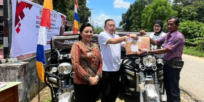 Anggota Komisi XII DPR RI, Cornelis