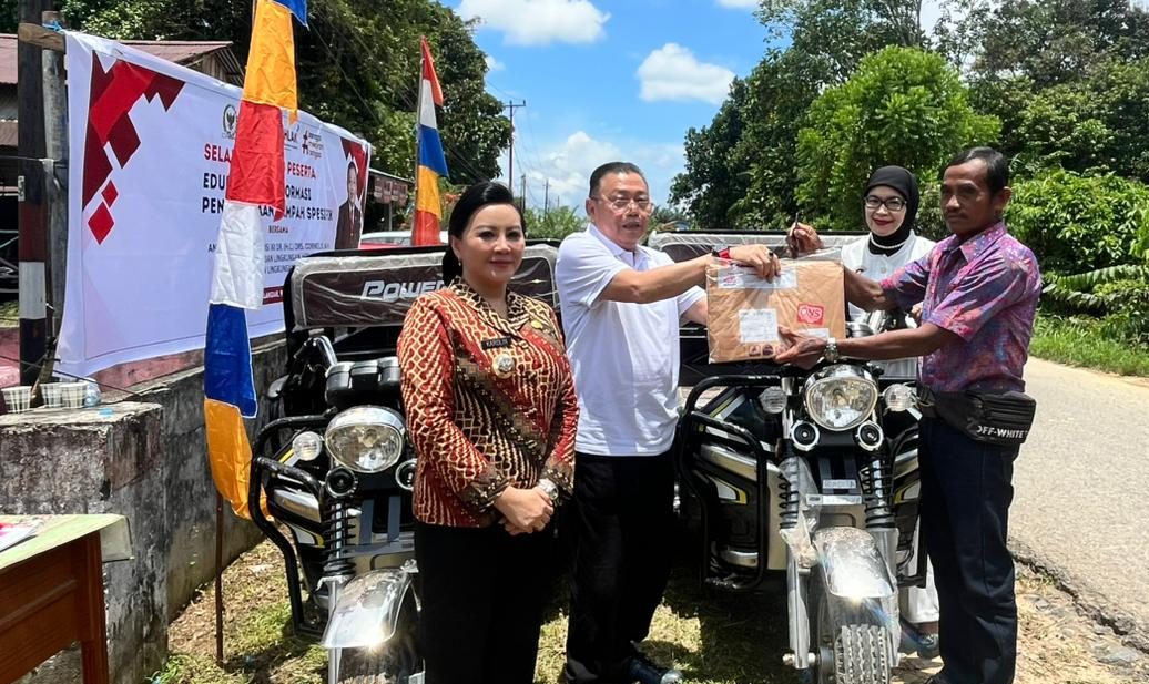 Anggota Komisi XII DPR RI, Cornelis