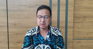 Foto—Ketua PERSAGI Sanggau, Amri
