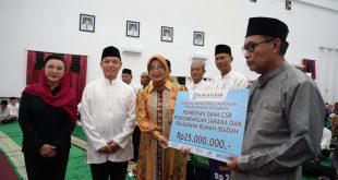 Gubernur Kalbar, Ria Norsan